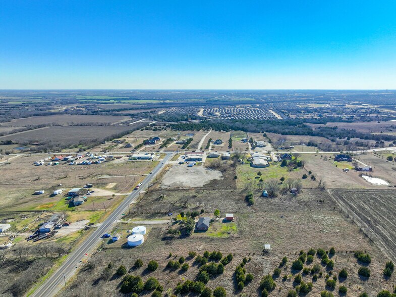More Photos Of 196 FM 1138, Royse City Land For Sale