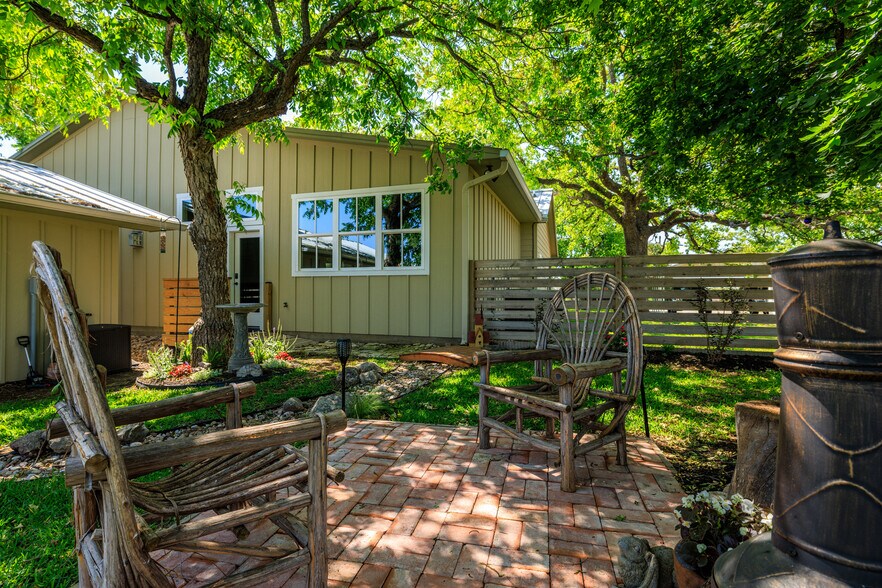 More Photos Of 308 Oakhaven Ln, Fredericksburg Land For Sale