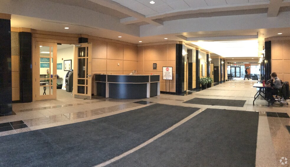 More Photos Of 3000 Corporate Exchange Dr, Columbus Office For Lease