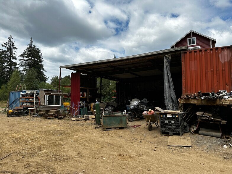 More Photos Of 747 Atlas Rd, Vader Warehouse For Sale