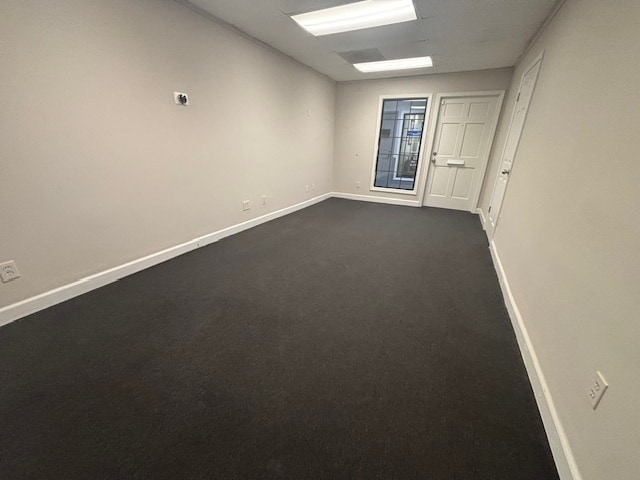 More Photos Of 4835 S Fulton Ave, Tulsa Medical For Lease