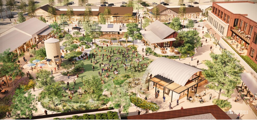 More Photos Of Avenue South – Building G, Loveland Office For Lease