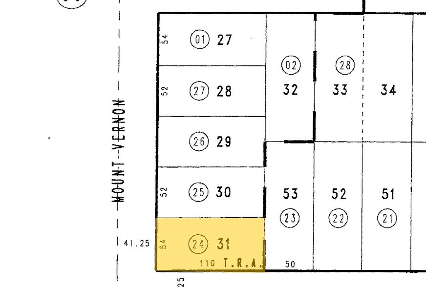 More Photos Of 1101 N Mount Vernon Ave, San Bernardino Freestanding For Sale