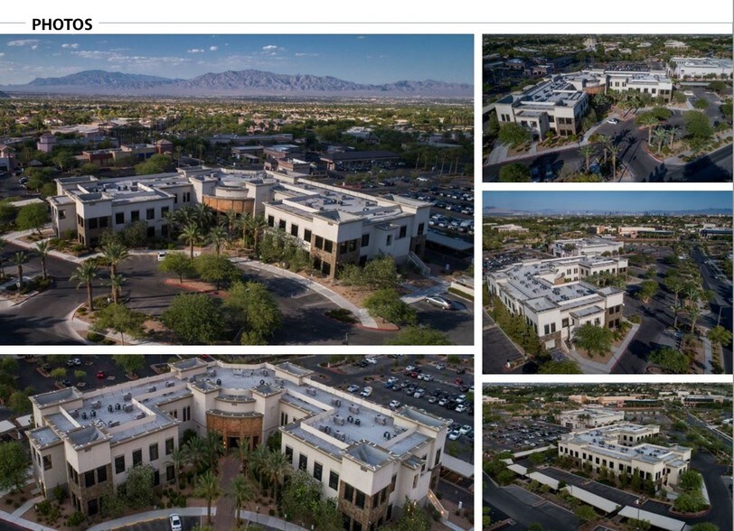 More Photos Of 1650 Spring Gate Ln, Las Vegas Office For Sale