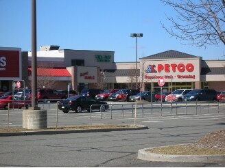 More Photos Of 350-400 Ryders Ln, Milltown General Retail For Lease