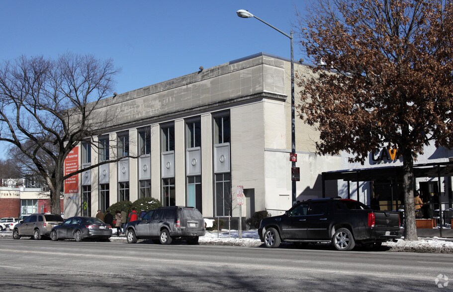 More Photos Of 4249-4251 Wisconsin Ave NW, Washington Office For Sale