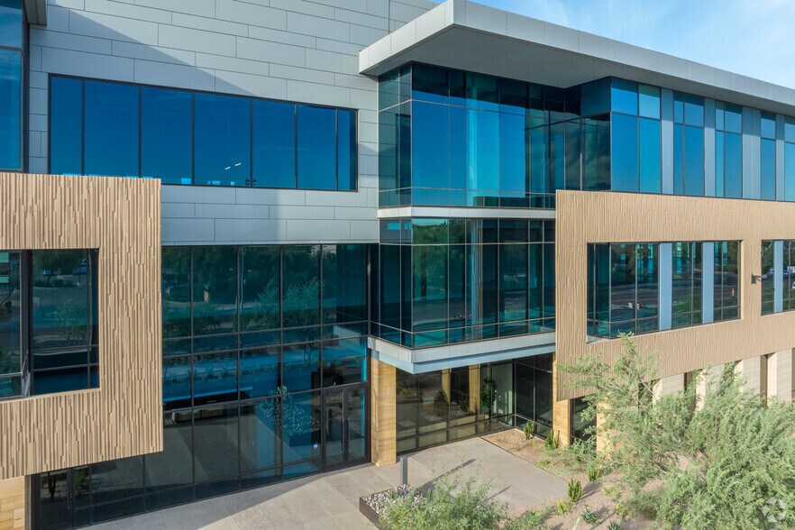 More Photos Of 8605 E Raintree Dr, Scottsdale Office For Lease
