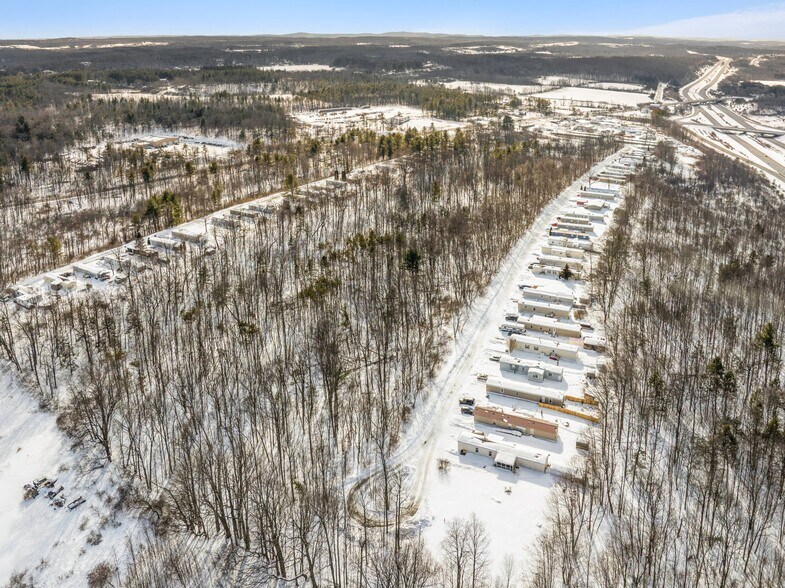 Primary Photo Of 3868 Western Tpke, Duanesburg Manufactured Housing Mobile Home Park For Sale