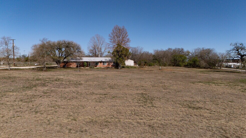 More Photos Of 9638 S Presa St, San Antonio Land For Sale