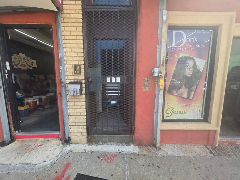 More Photos Of 721 Springfield Ave, Newark Storefront Retail Residential For Sale
