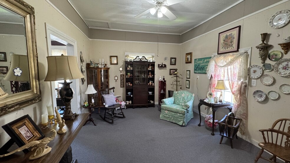 More Photos Of 6720 S Sweetwater Rd, Lithia Springs Office For Sale