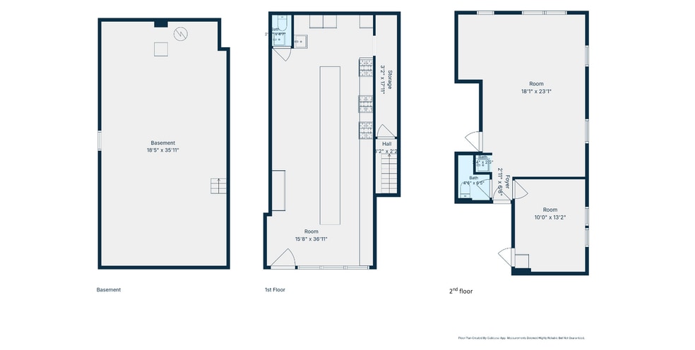 More Photos Of 4801 16th Ave, Brooklyn Storefront Retail Residential For Sale