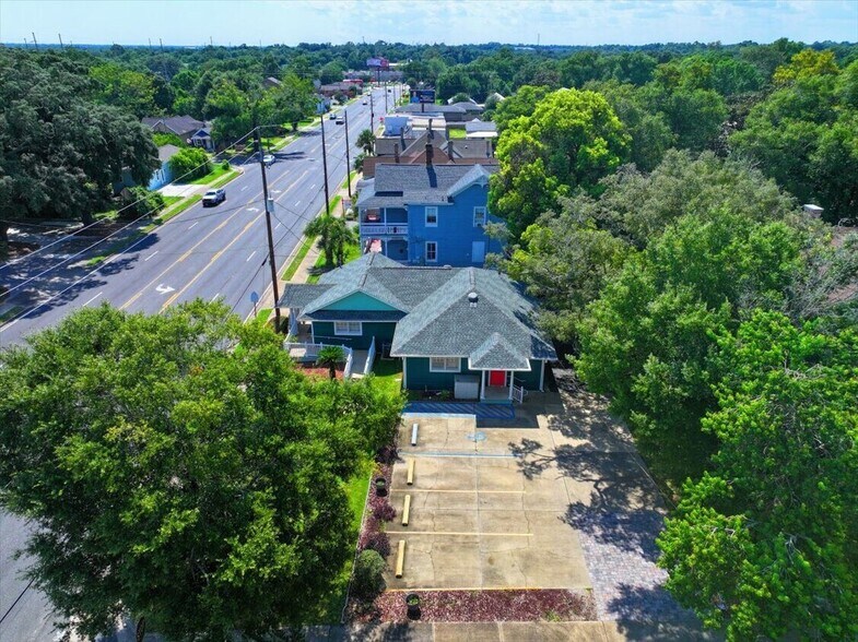 More Photos Of 304 W Cervantes St, Pensacola Office Residential For Sale