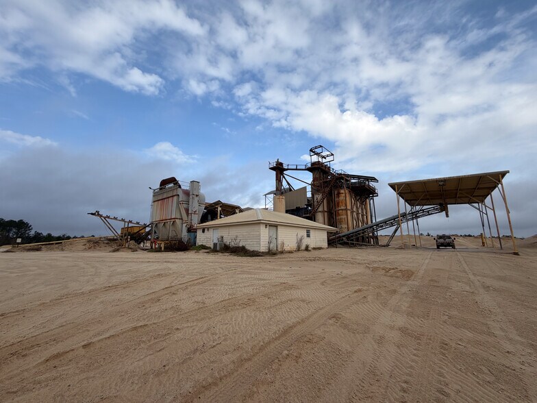 More Photos Of 506 Sand Pit Rd, Kinder, Ln, Kinder Land For Sale