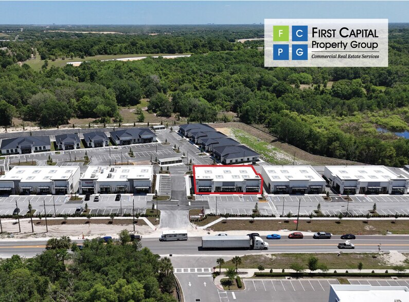 Primary Photo Of 1700 Keene Rd, Apopka Storefront Retail Office For Lease