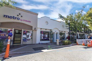 More Photos Of 24263 Main St, Newhall Storefront For Sale