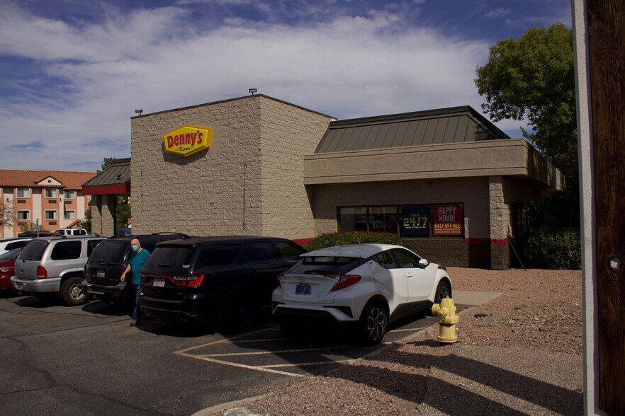 More Photos Of 1630 W State Route 260, Camp Verde Freestanding For Sale