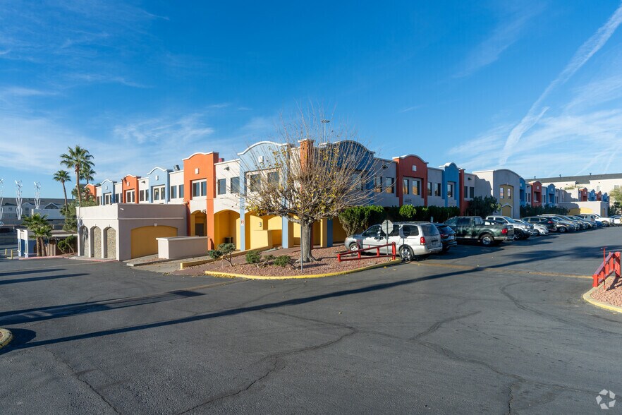 More Photos Of 6655 Gateway Blvd W, El Paso Hotel For Sale