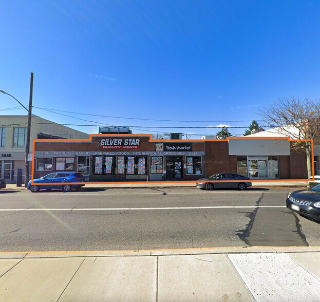 More Photos Of 3780-3858 Nostrand Ave, Brooklyn Storefront Retail Office For Lease