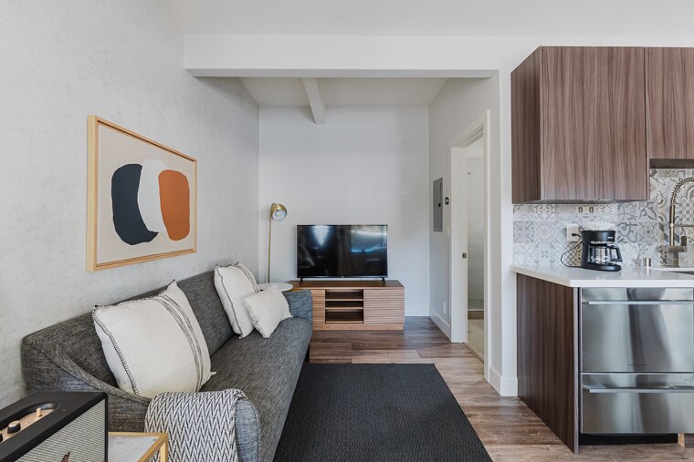 More Photos Of 251 Middlefield Rd, Palo Alto Apartments For Sale