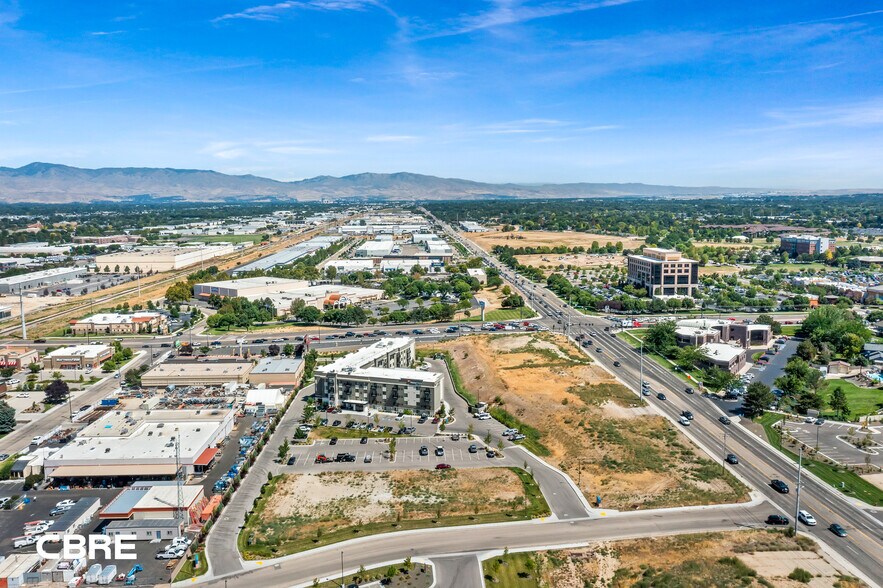 More Photos Of , Meridian Land For Sale