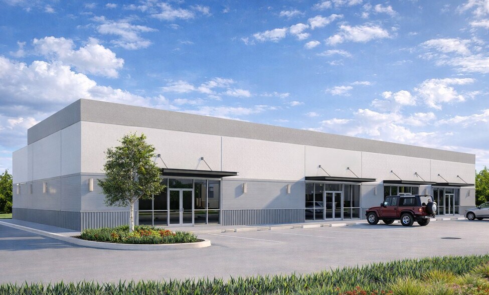 More Photos Of 3095 S IH 35, New Braunfels Land For Lease