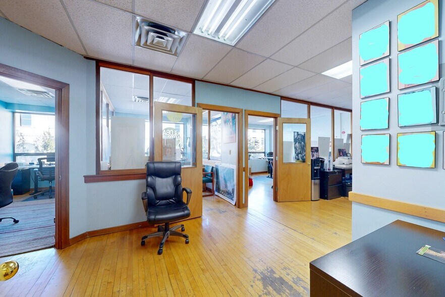 More Photos Of 720-730 Massachusetts Ave, Cambridge Office For Lease