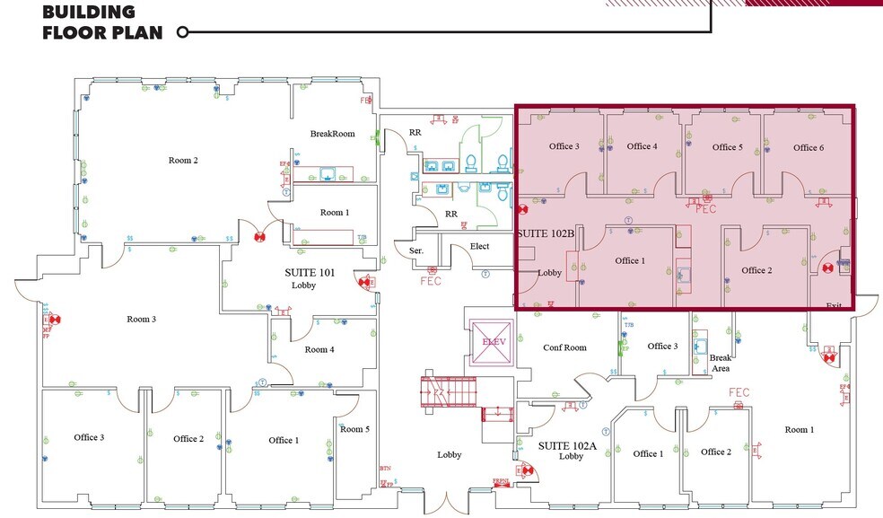 More Photos Of 3520 W Montague Ave, North Charleston Unknown For Lease