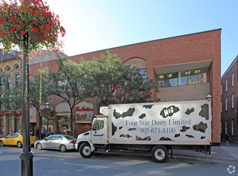 More Photos Of 71-75 Front St E, Toronto Storefront Retail Office For Sale