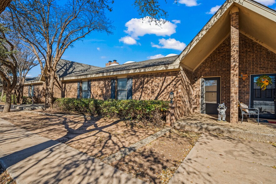 More Photos Of , Lubbock Multifamily For Sale