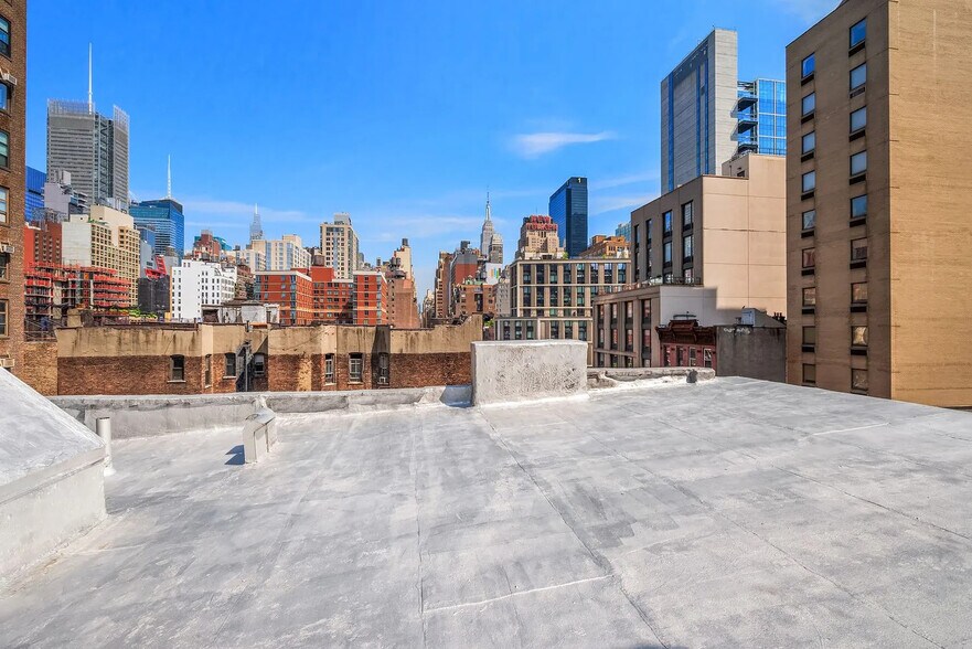 More Photos Of 445 W 36th St, New York Apartments For Sale