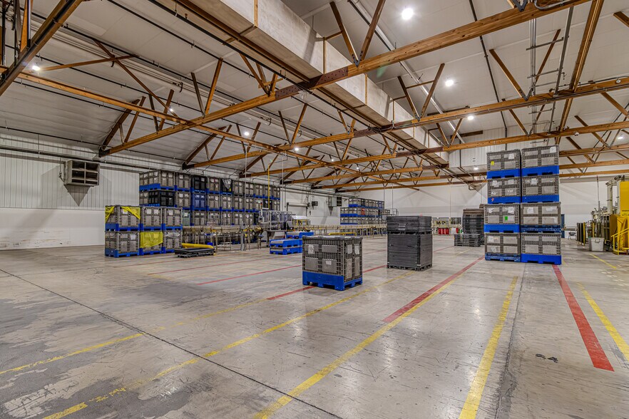 More Photos Of 1164 Dell Ave, Walla Walla Industrial For Sale