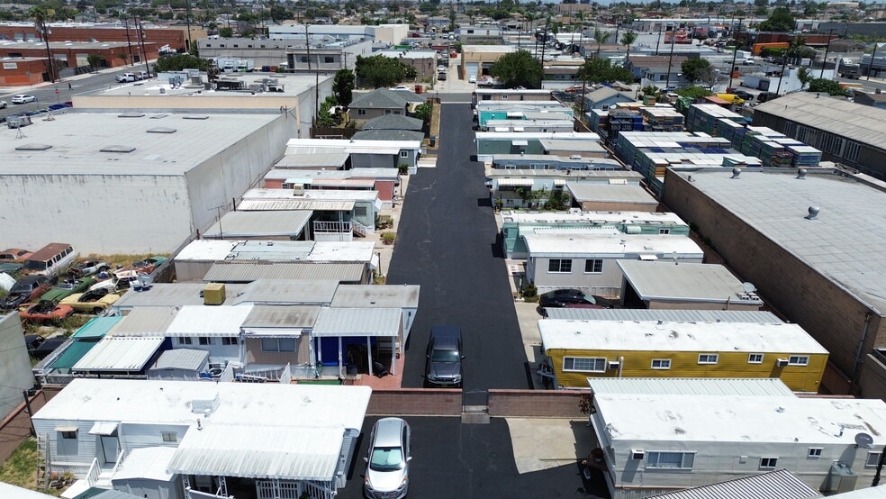 More Photos Of , Gardena Multifamily For Sale