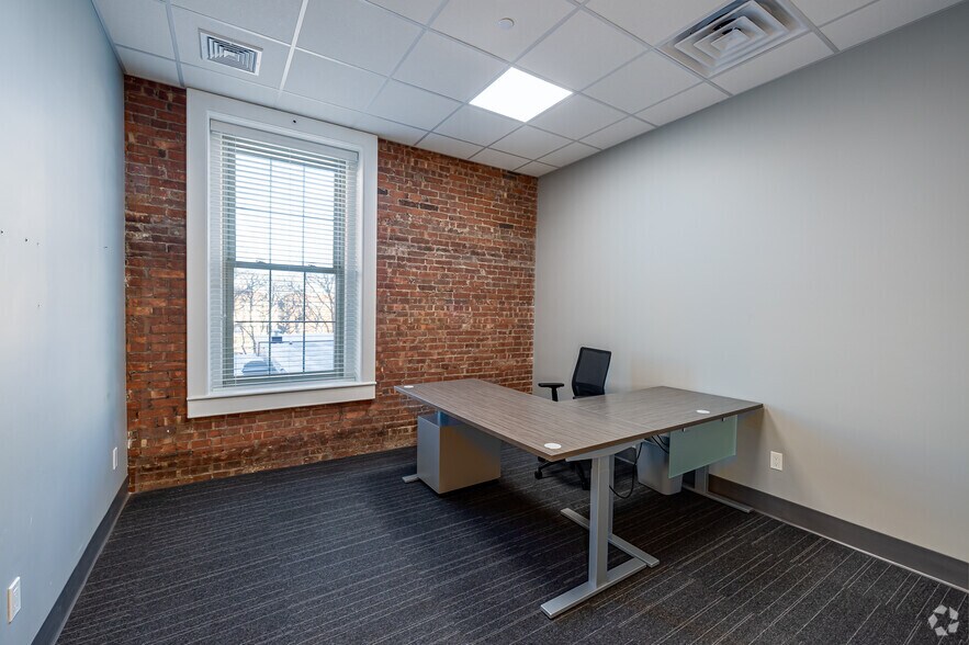 Photo of 3rd Floor Ste 