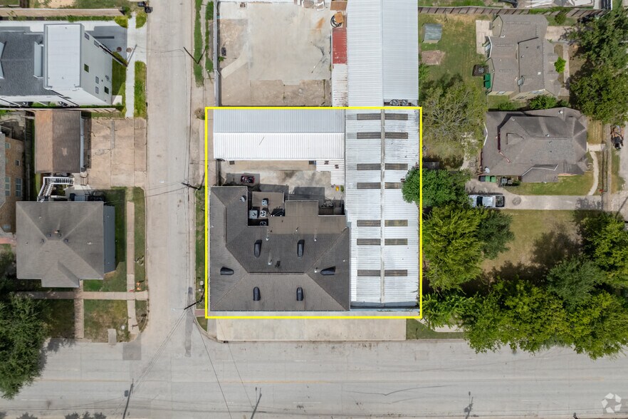 More Photos Of 4210 Emancipation Ave, Houston General Retail For Sale