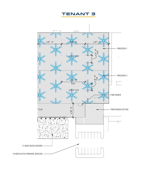 More Photos Of 930 W Washington St, Stayton Warehouse For Lease
