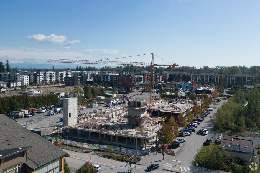 More Photos Of 7980 206A St, Langley Apartments For Lease