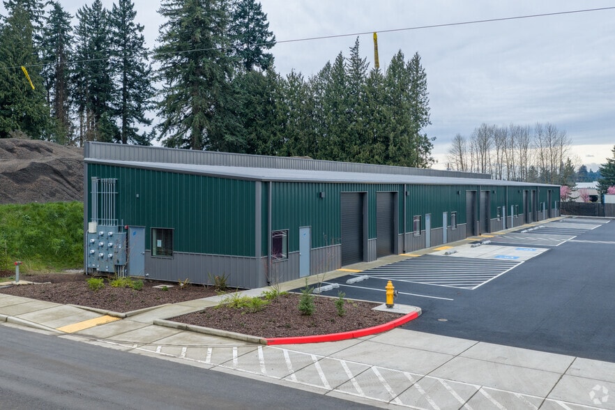 Primary Photo Of 7110-7114 NE 43rd Ave, Vancouver Warehouse For Sale