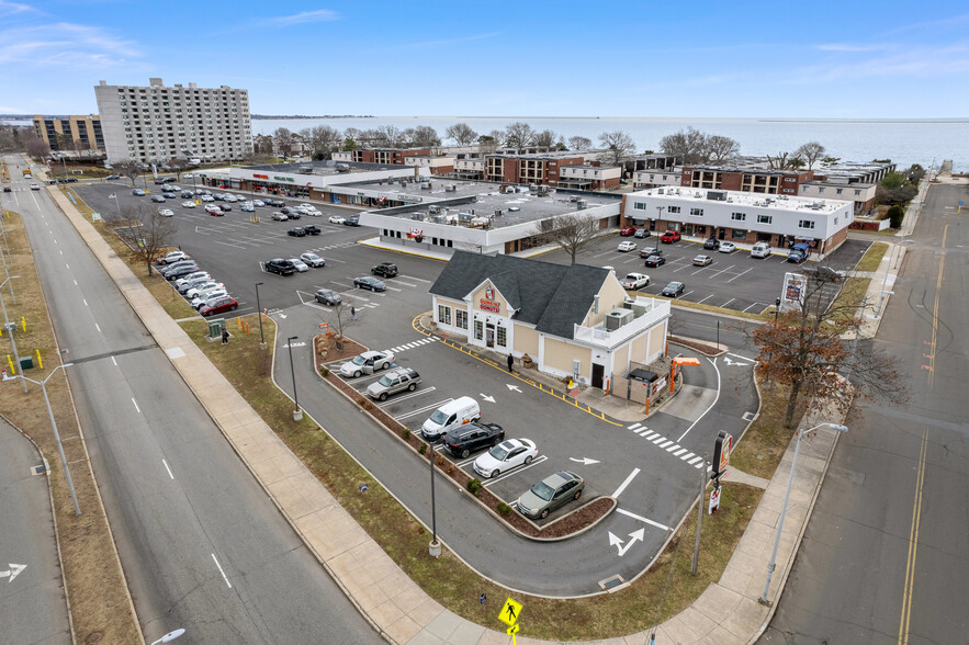 Primary Photo Of 250 Captain Thomas Blvd, West Haven Unknown For Lease