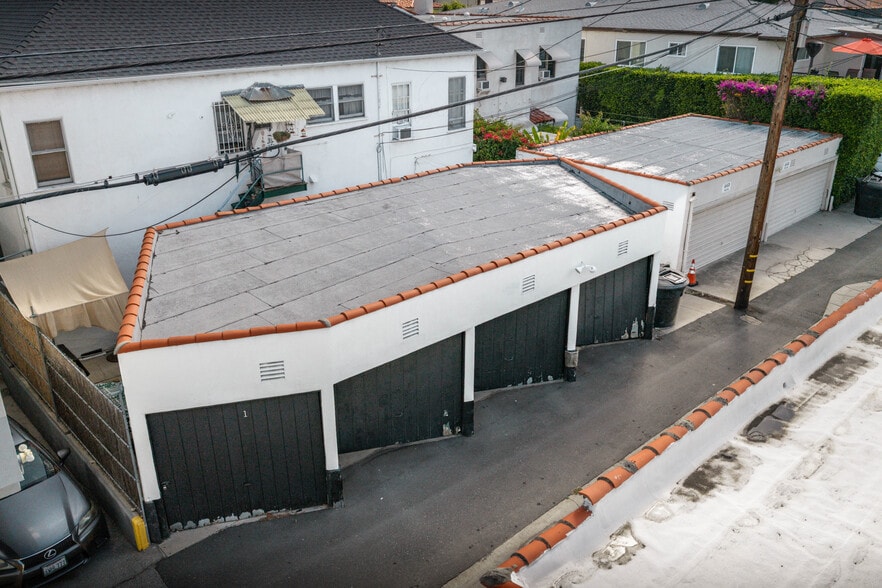 More Photos Of 439 S Palm Dr, Beverly Hills Apartments For Sale