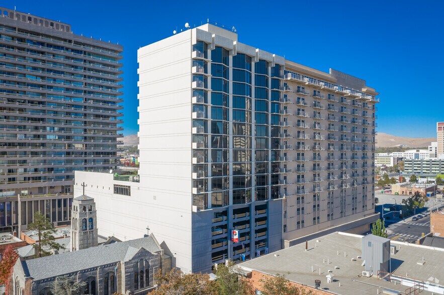 More Photos Of 121 West St, Reno Hotel For Sale