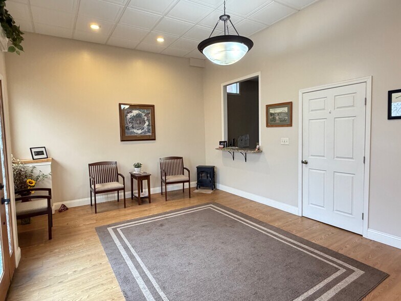 More Photos Of 448 Carolina Ave, Chester Office Residential For Sale