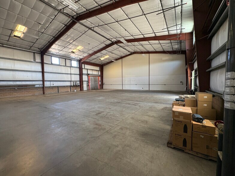 More Photos Of 178 Suburban Rd, San Luis Obispo Warehouse For Lease