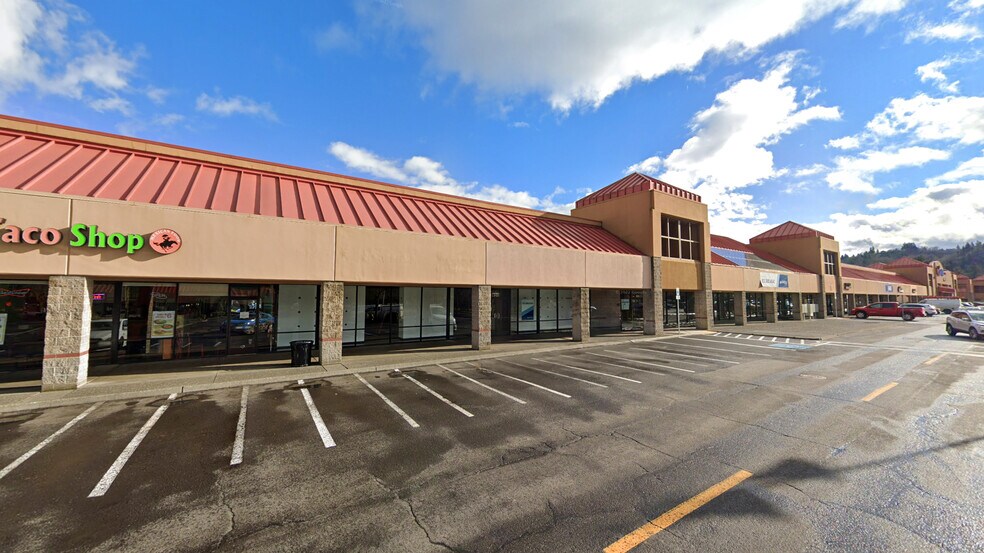 More Photos Of 400-660 NW Eastman Pky, Gresham General Retail For Lease