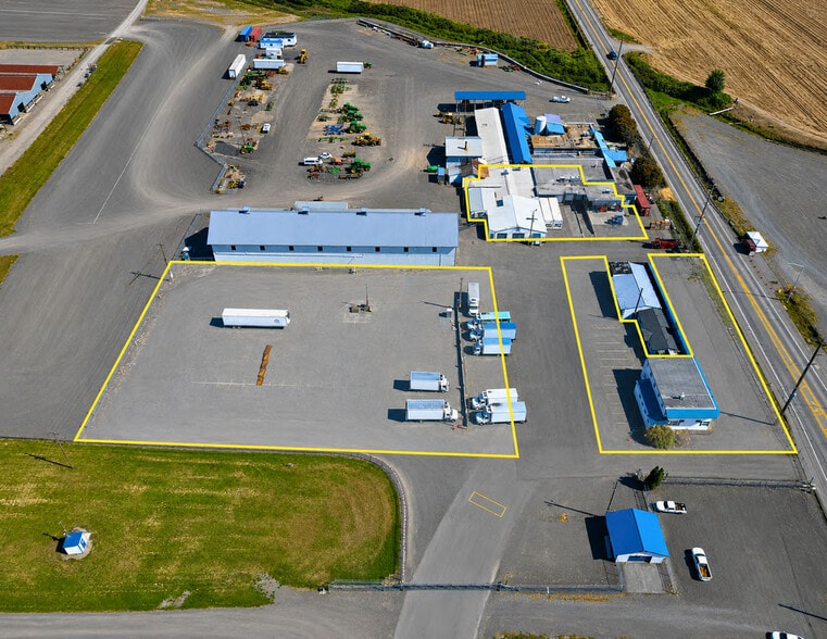 Primary Photo Of 27441 68th Ave S, Kent Manufacturing For Lease