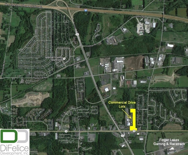 More Photos Of 1220 Commercial Dr, Farmington Land For Lease