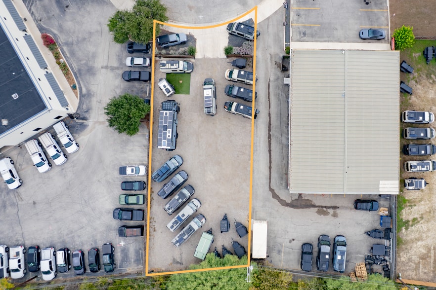 More Photos Of 16139 College Oak, San Antonio Land For Sale