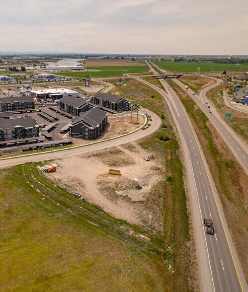 More Photos Of Sunnyside Rd & I-15, Idaho Falls Land For Sale