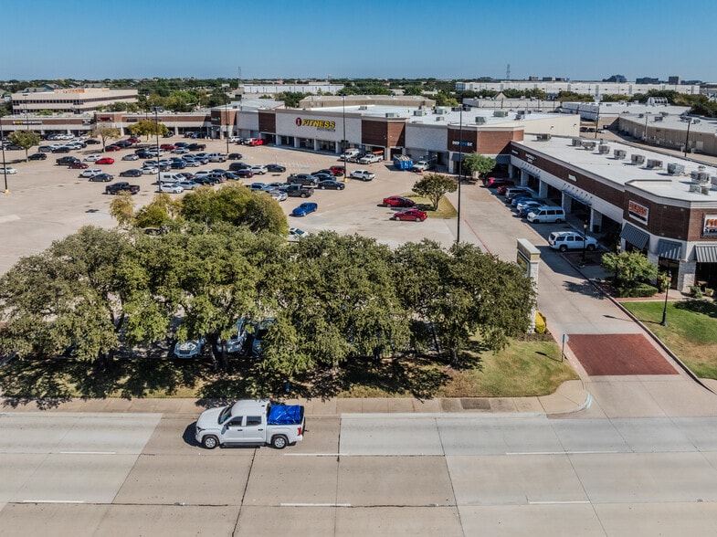 More Photos Of 2810 E Trinity Mills Rd, Carrollton Unknown For Lease