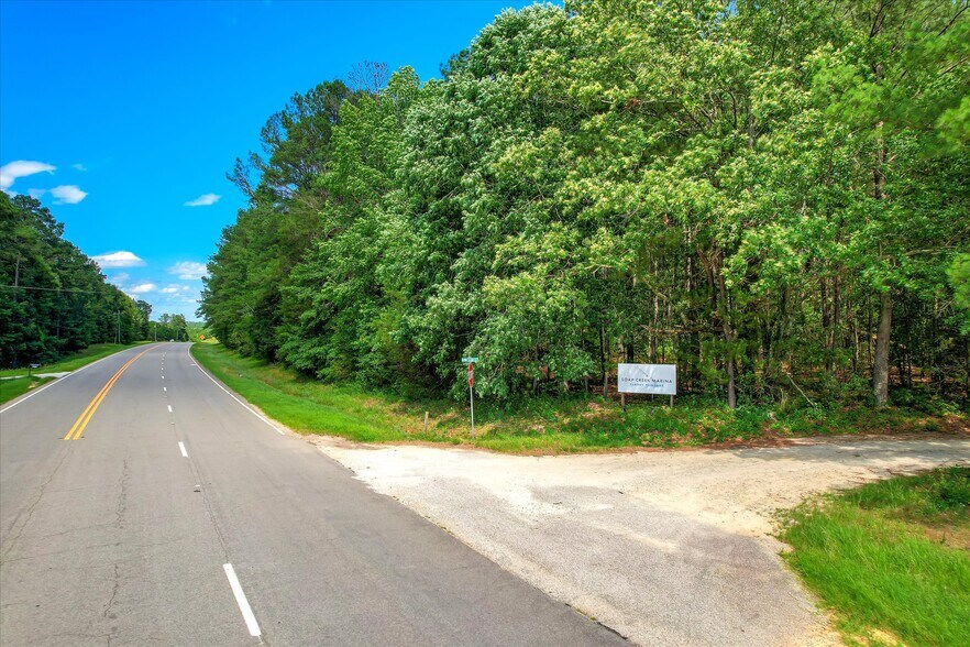 More Photos Of 0 US 378 and Ann Scott Drive hwy, Lincolnton Land For Sale